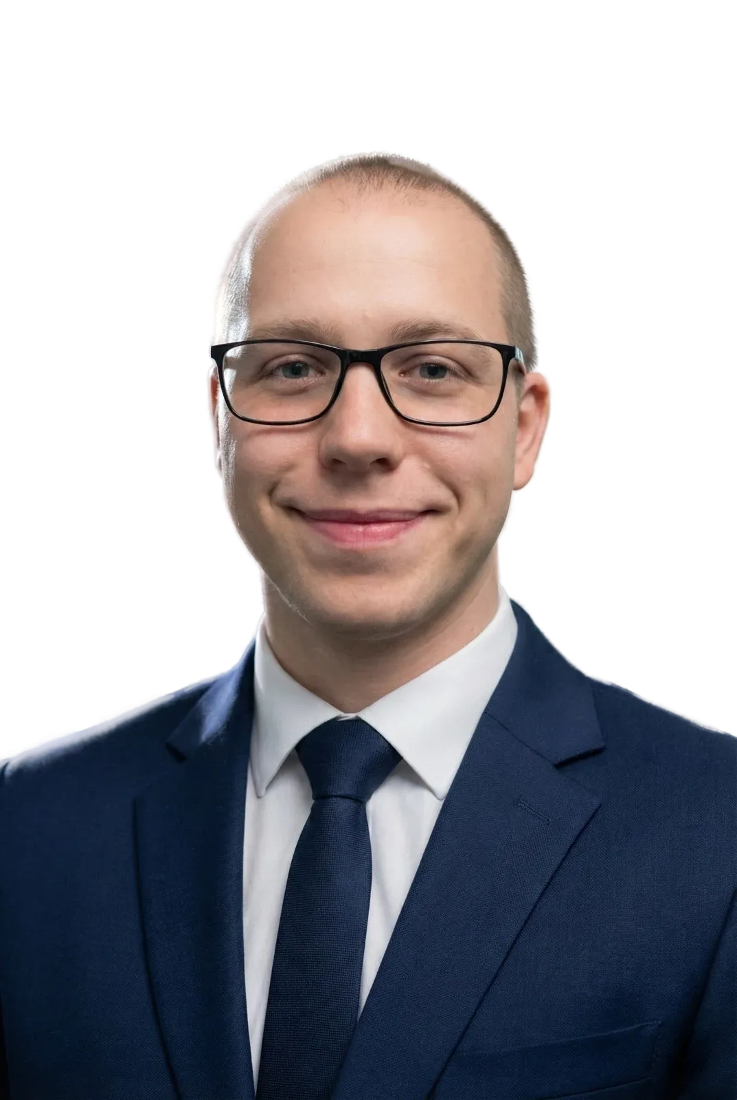 Karl Machleidt, Gründer von Karlcom